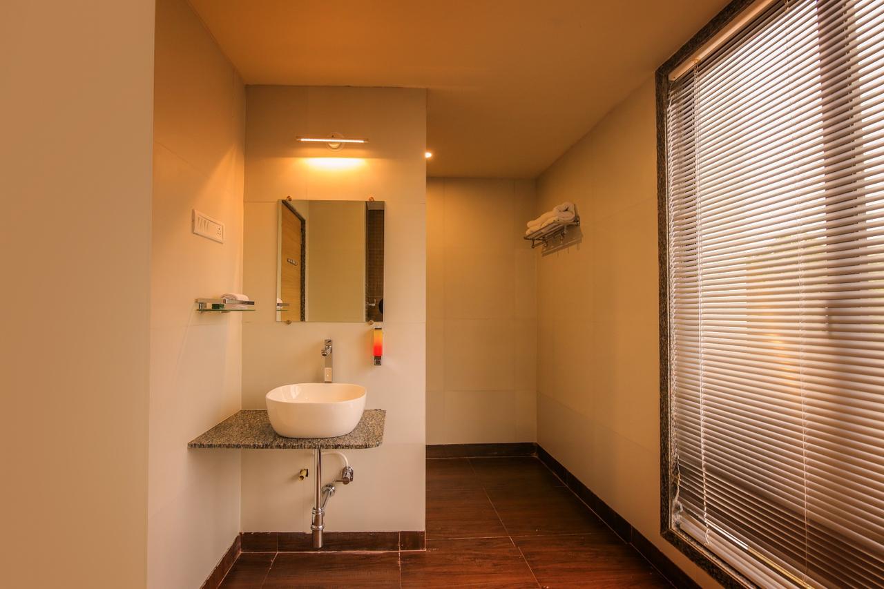 Saubhagya Inn International 勒克瑙 外观 照片