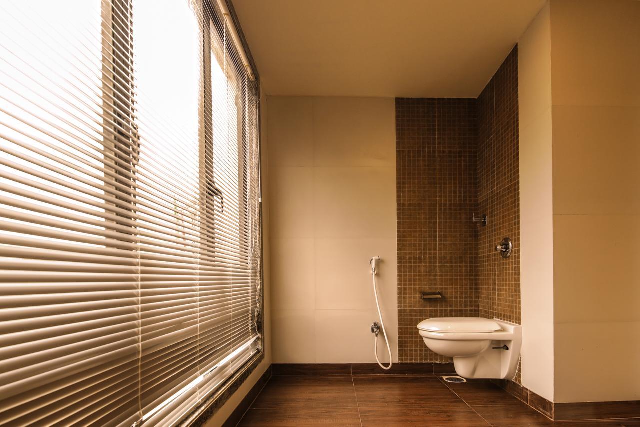 Saubhagya Inn International 勒克瑙 外观 照片